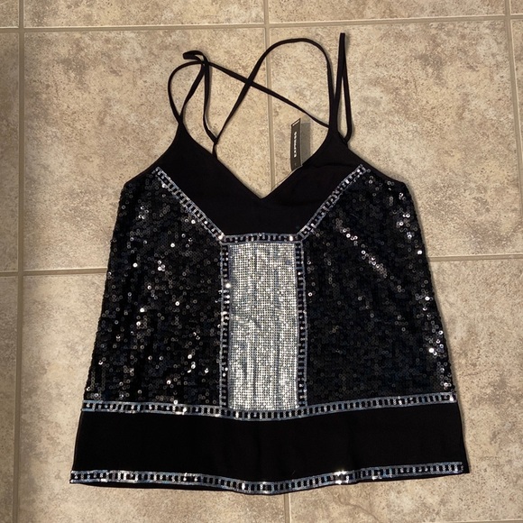 Express Tops - ⭐️NWT Express Tank Top⭐️